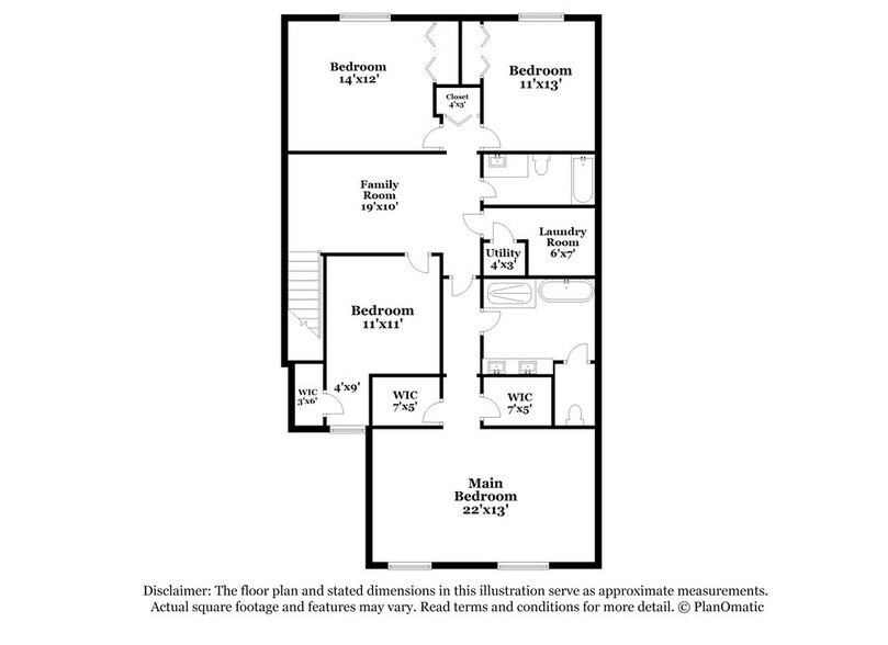 Building Photo - 2173 Cerulean Sky Dr