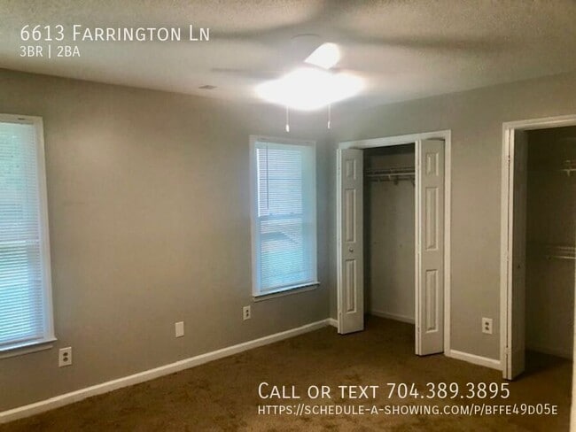 Building Photo - 6613 Farrington Ln