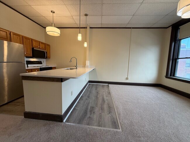 Building Photo - McShane Block