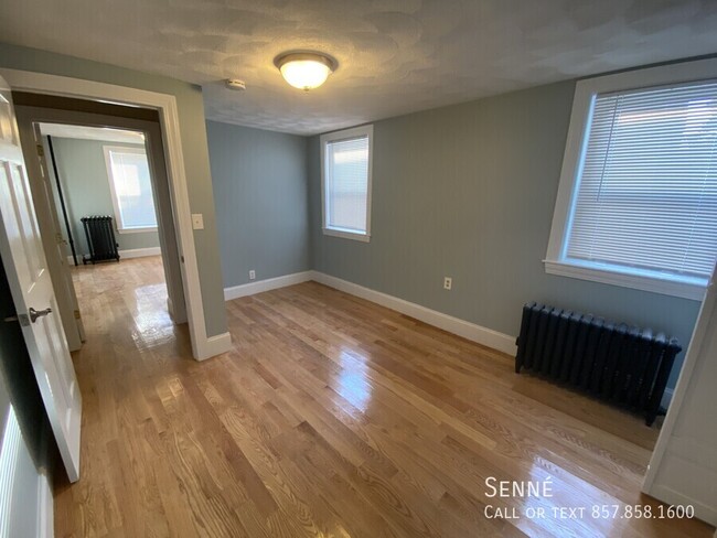 Building Photo - 309 A Highland Ave