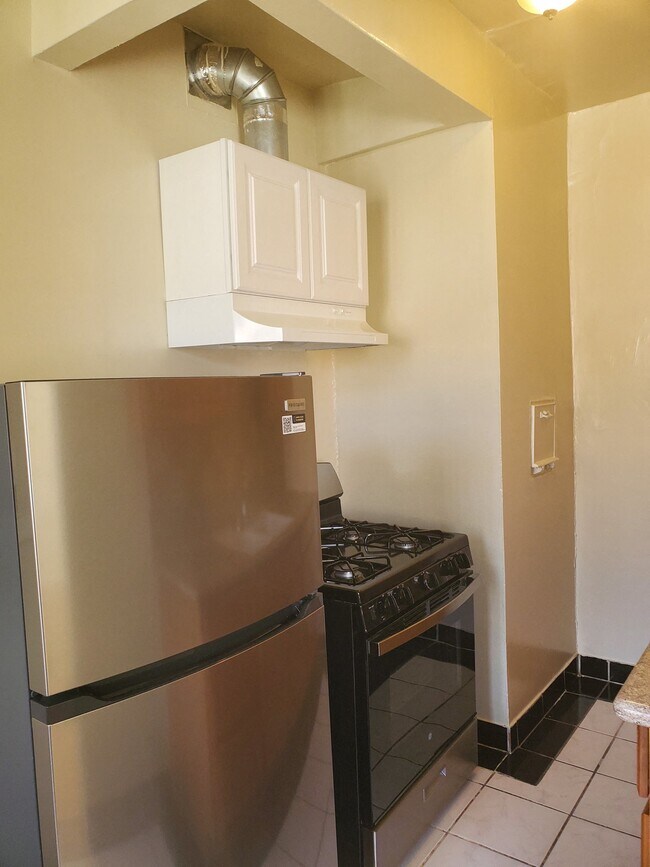 Floorplan - 475 S. New Hampshire Ave.