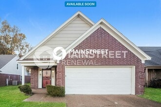 Building Photo - 3 Bedroom Pet-Friendly Home in Millington,...