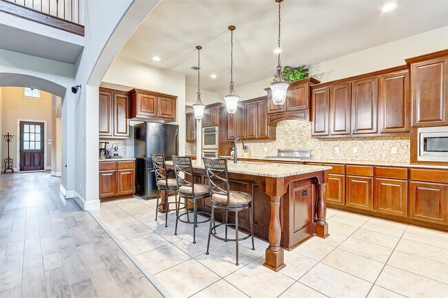 Building Photo - 4710 Deermeadow Falls Ln