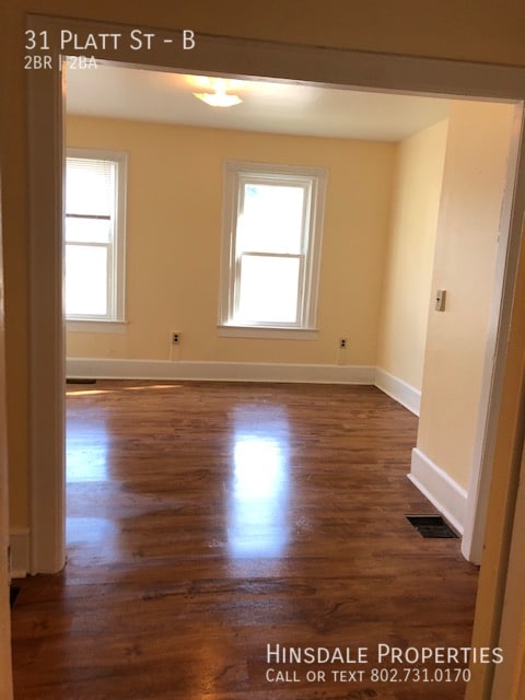 Building Photo - 31 Platt St