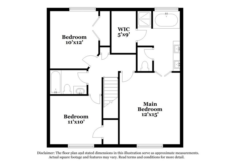 Building Photo - 547 Riverbirch Trce