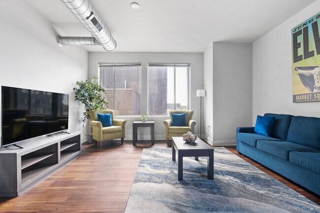 Building Photo - 235 S Delaware St