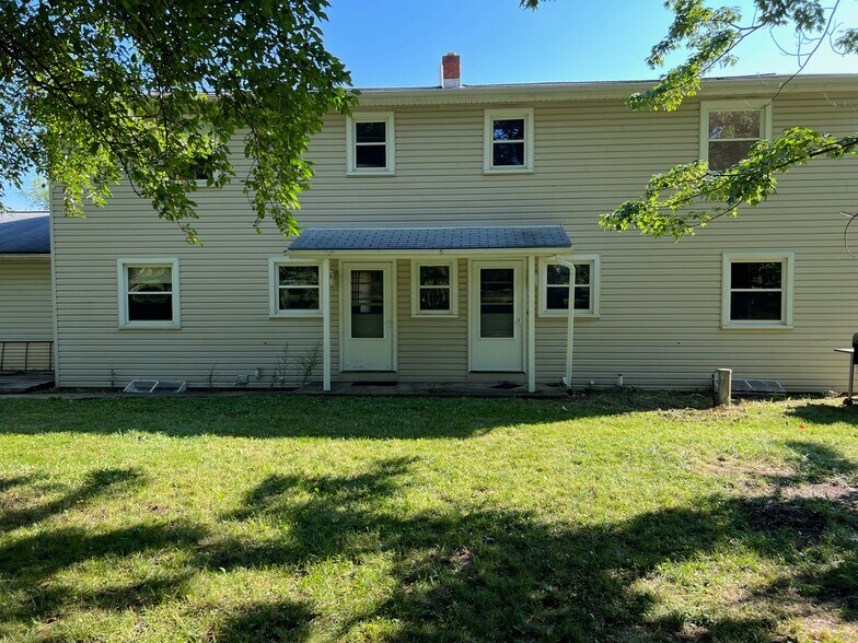 Building Photo - 4123 Marr Rd