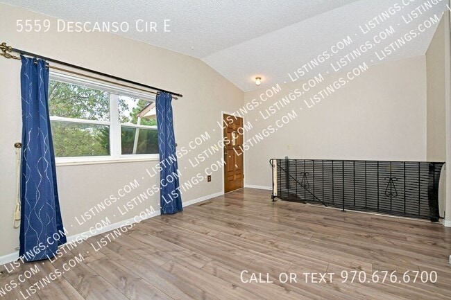 Building Photo - 5559 Descanso Cir E