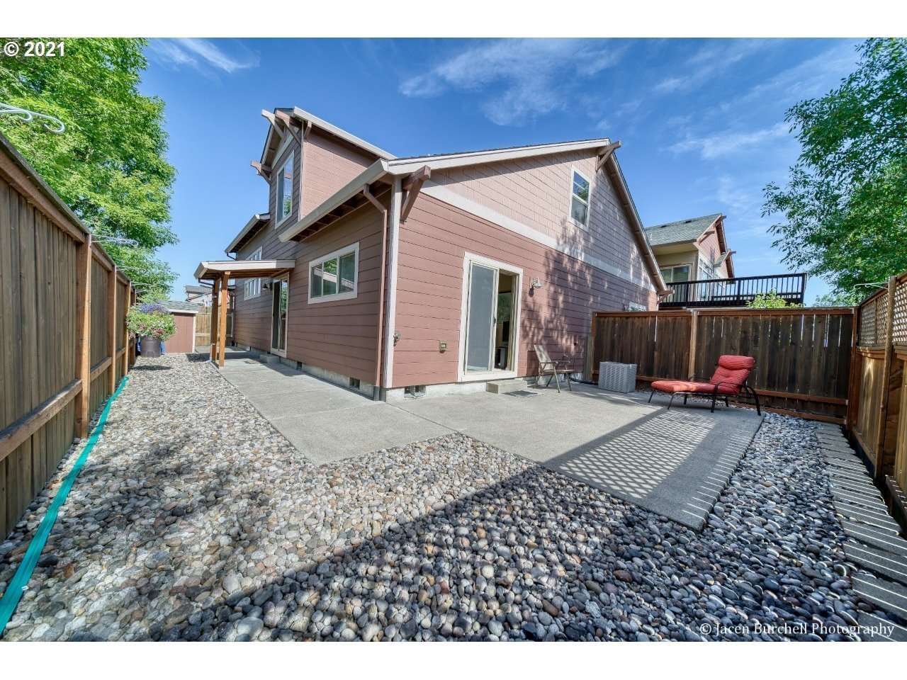Building Photo - 111 Coho Ter