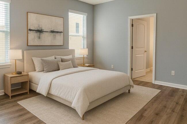 Building Photo - 16190 Harbor Mist Aly