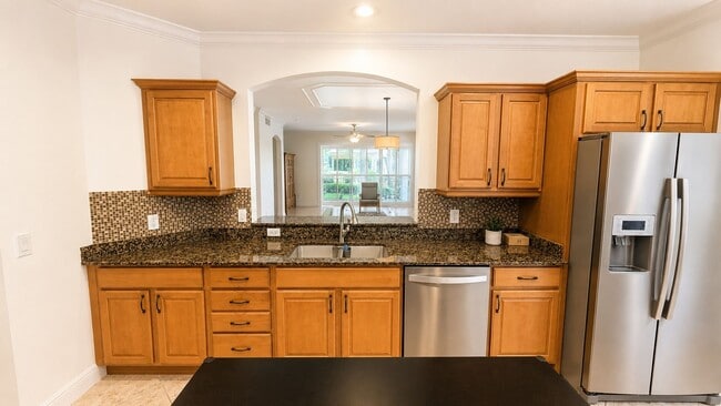 Building Photo - 6552 Moorings Point Cir
