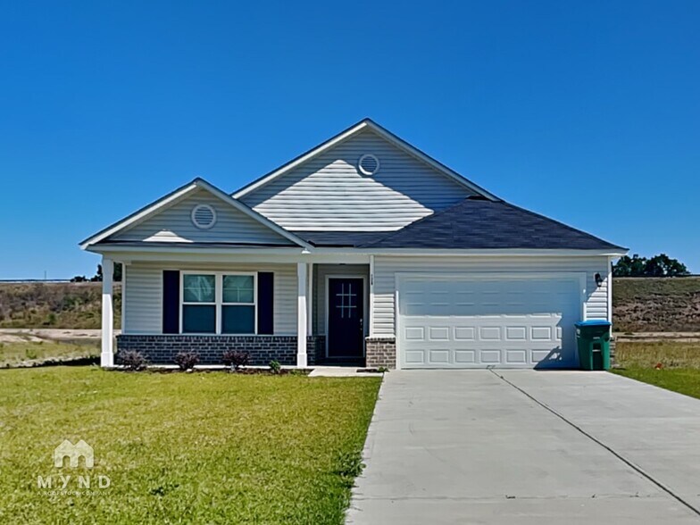 Primary Photo - 120 Dasher Dr