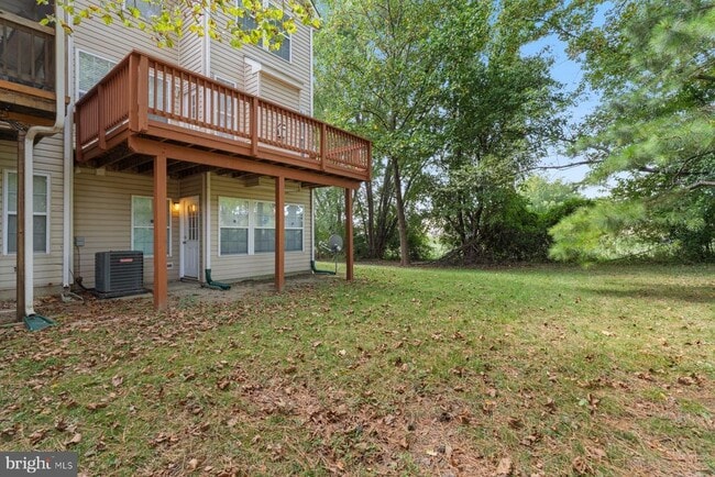 Building Photo - 7022 Dasher Farm Ct