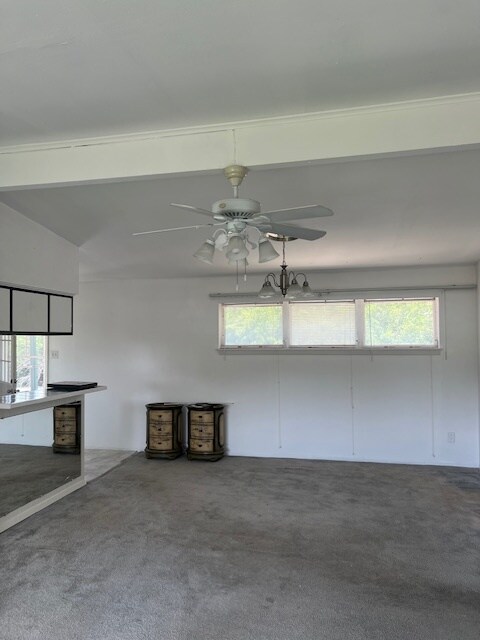 living room - 3838 Glen Arbor Dr