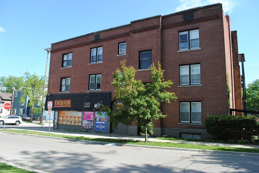 Building Photo - 1032 Vaughn St