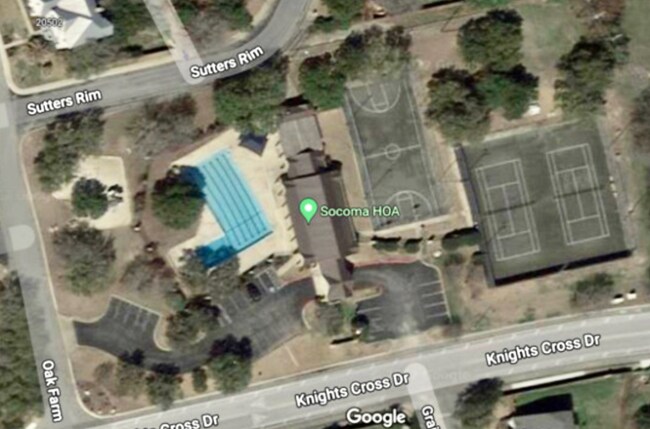 Building Photo - 17915 Crystal Knoll