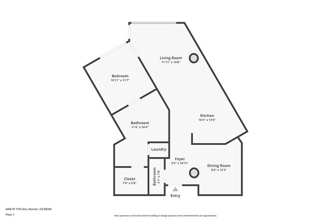 Building Photo - LUX 1BD, 1.5BA Lakehouse Condo with Bonus Den
