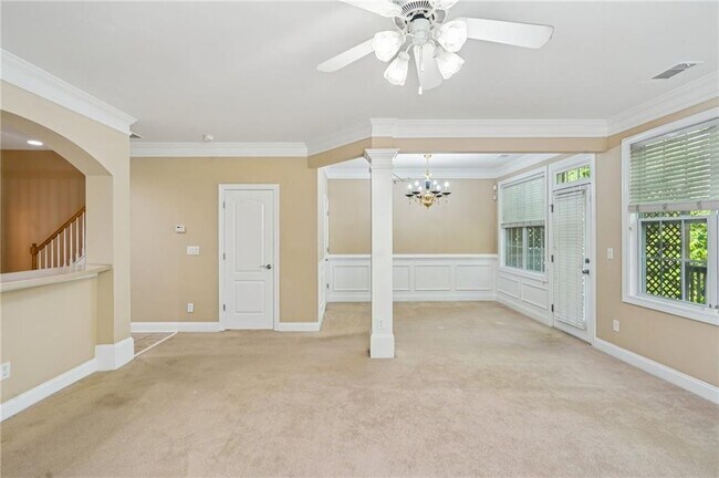 Building Photo - 2548 Gadsen Walk NW