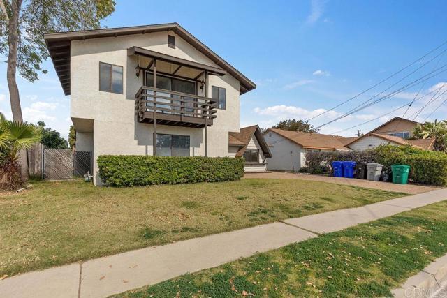 Building Photo - 4054 Mt Barnard Ave