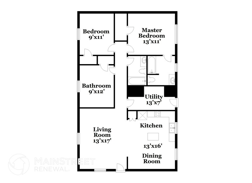 Primary Photo - 11914 Greenglen Dr