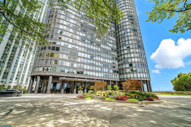 Building Photo - 155 N Harbor Dr