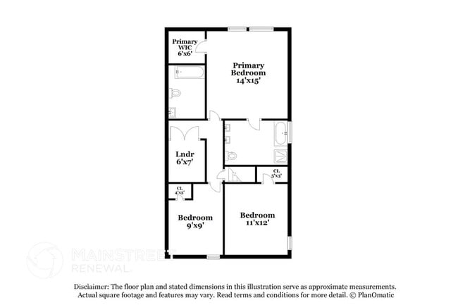 Building Photo - 1475 Eschol Ln NW