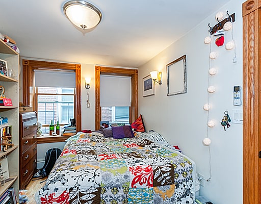 Building Photo - 41 Charles St