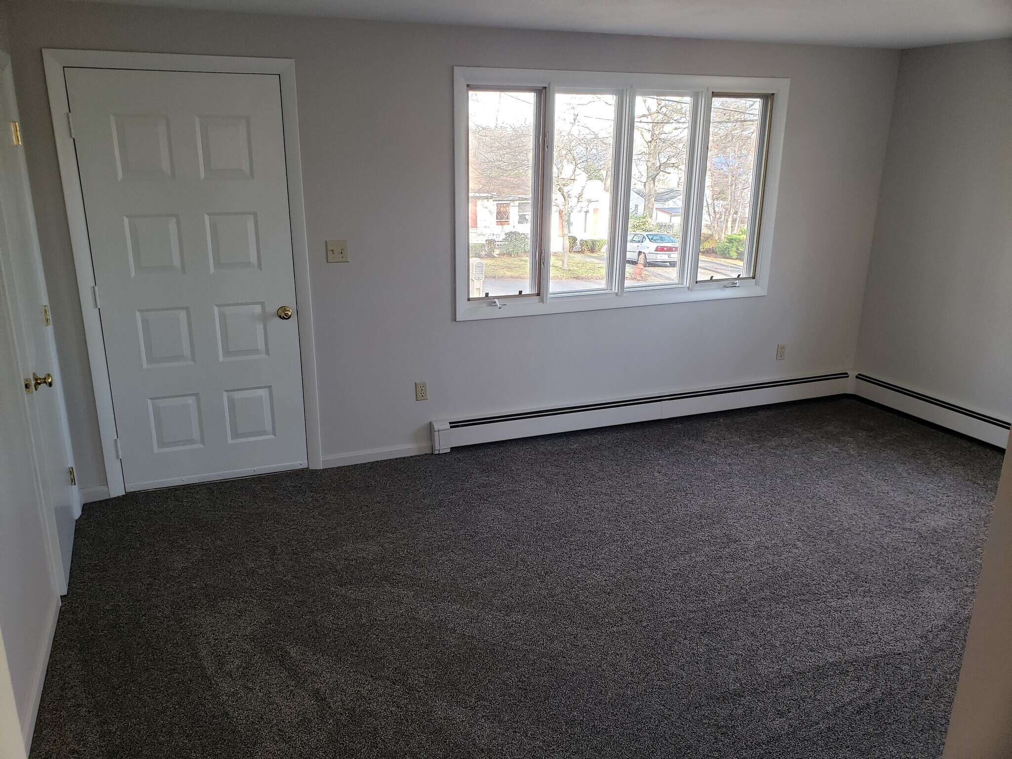 Building Photo - 507 Hancock St