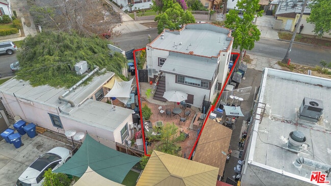 Building Photo - 4507 Corliss St