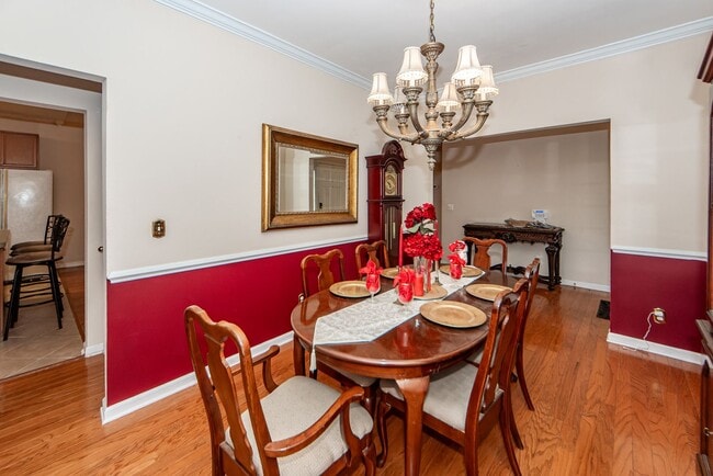 Building Photo - 5 Bedroom 2.5 Bath Home in Indigo Fields - North Charleston