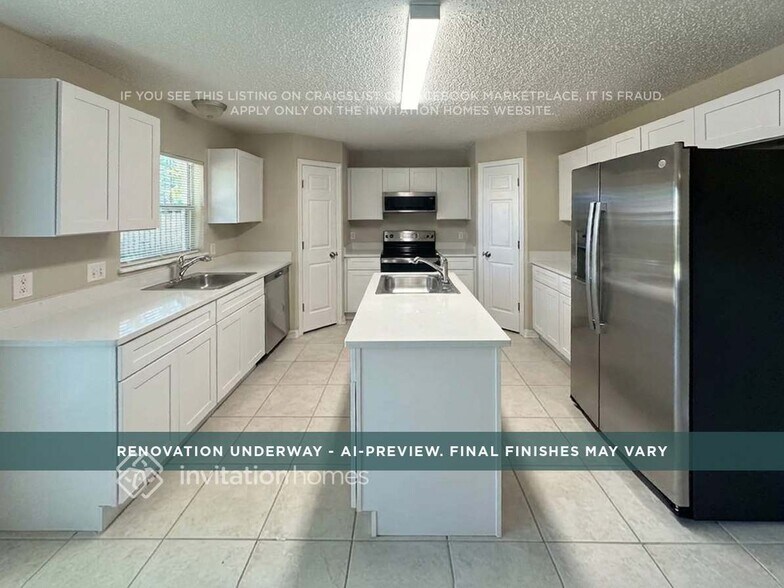 Building Photo - 3165 Hoover Dr