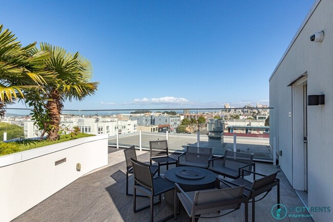 Building Photo - Marina: 2021-Built Condo @ Murano w/ FREE Fiber Internet, in-unit W/D, A/C, Optional Parking & Sh...