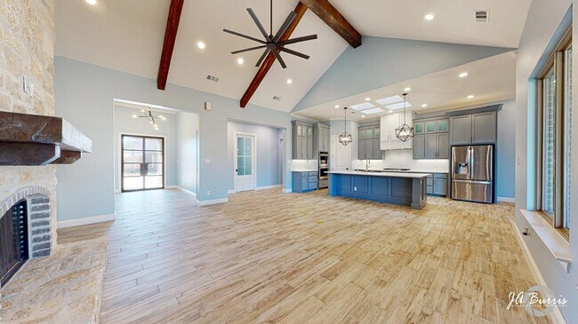 Building Photo - 5204 Balfour Ct