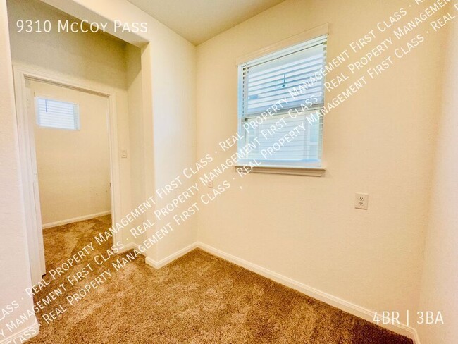 Building Photo - 9310 McCoy Pass