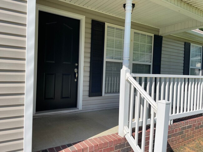 Building Photo - 2733 Calais Ct