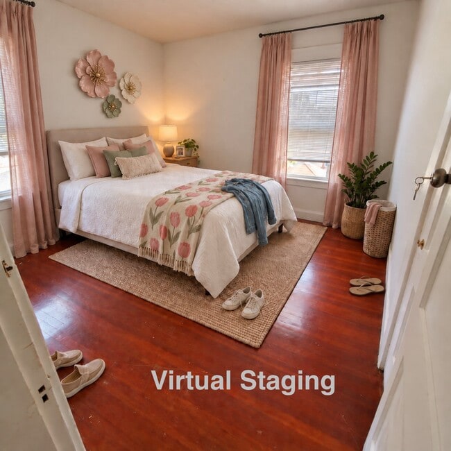 Building Photo - 108 Warrington St