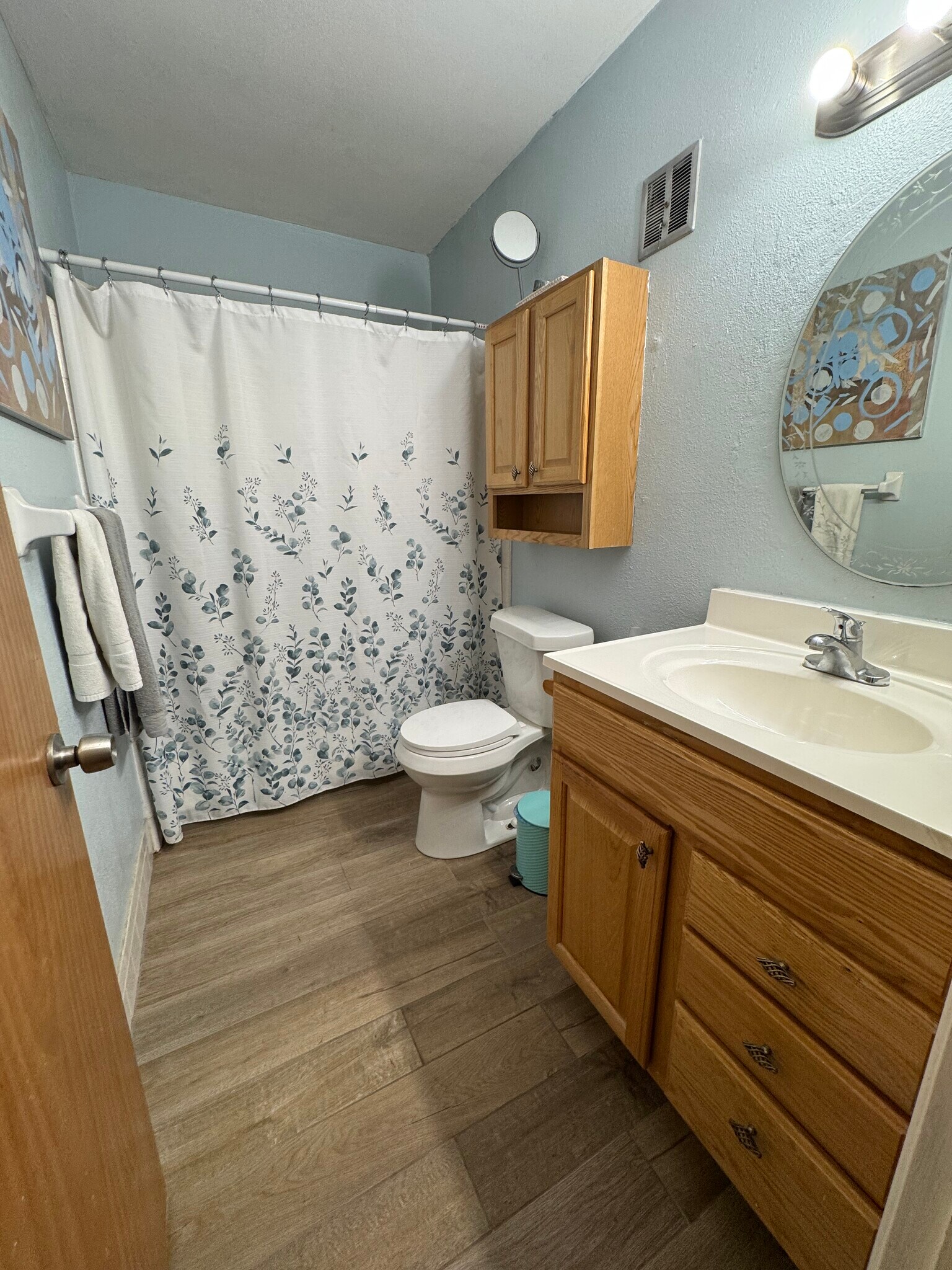 Bathroom - 6700 1st Ave S