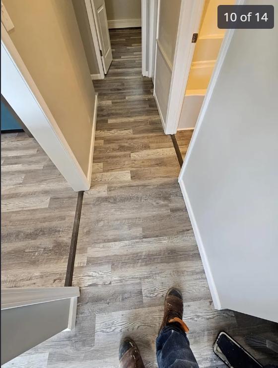 Building Photo - 1656 Abbott Rd