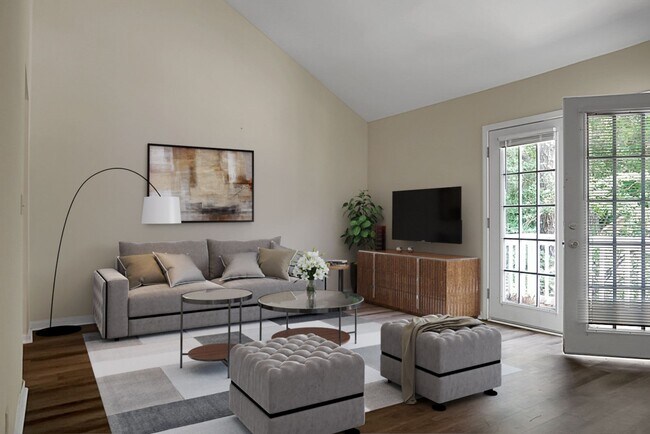 Building Photo - Canopy at Cypress Square Canopy at Pine Landing