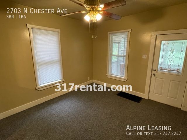 Building Photo - 3/1 with 2-car garage/workshop combo (has ...