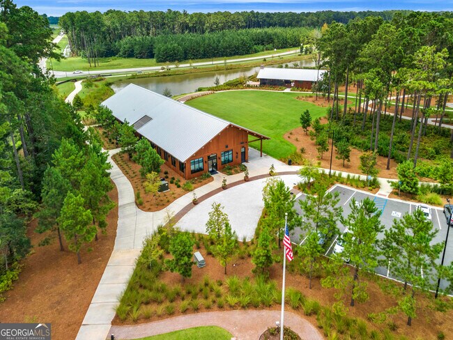 Building Photo - 340 Dendron Dr