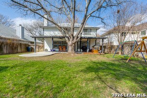Building Photo - 1017 Silvertree Blvd