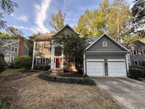 Building Photo - NEW TO MARKET: Cameron Woods Community!