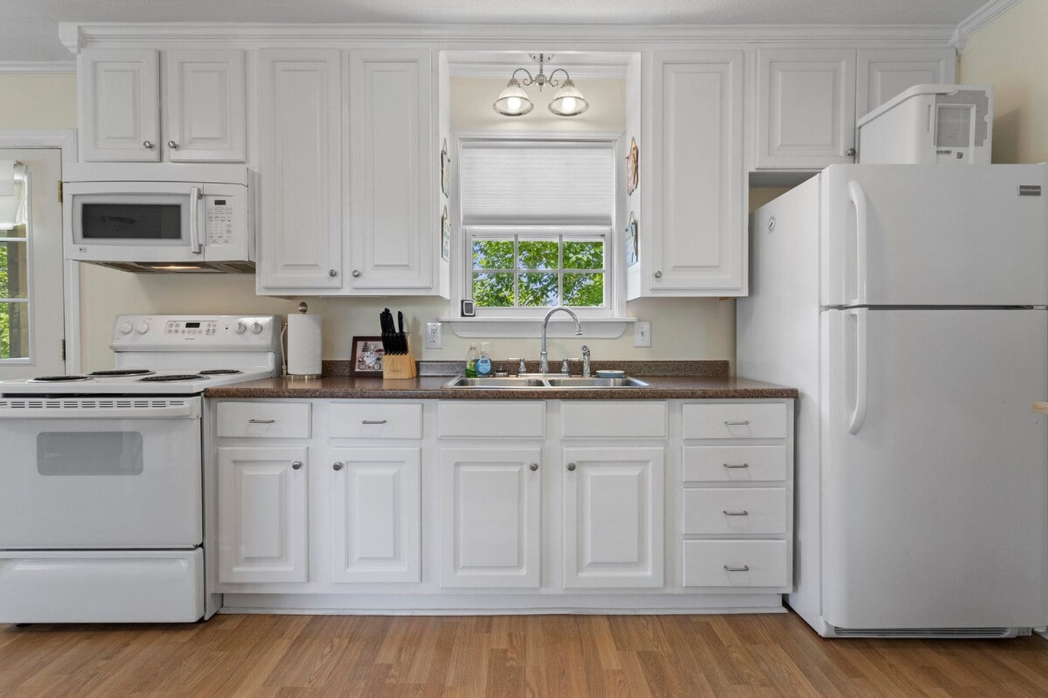 Building Photo - 312 Water St