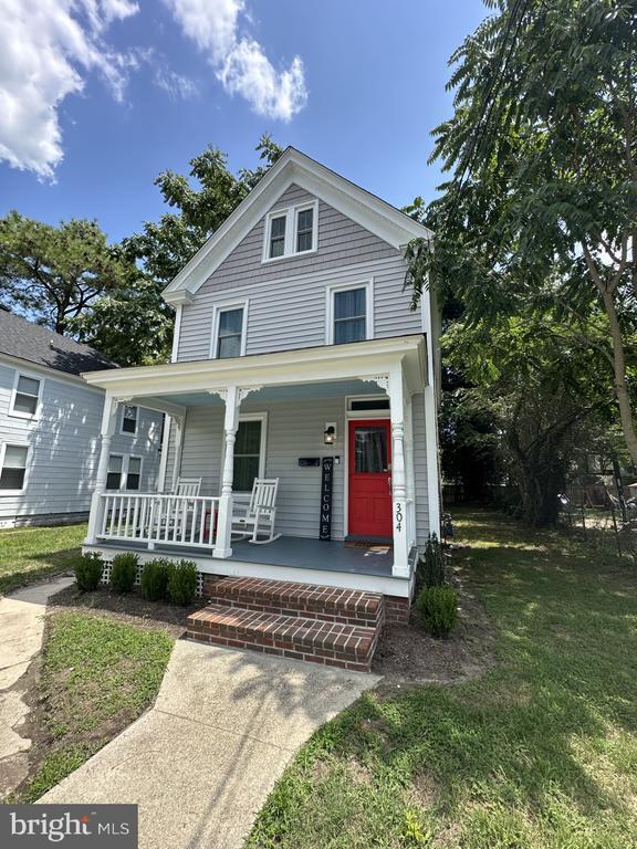 Building Photo - 304 Choptank Ave
