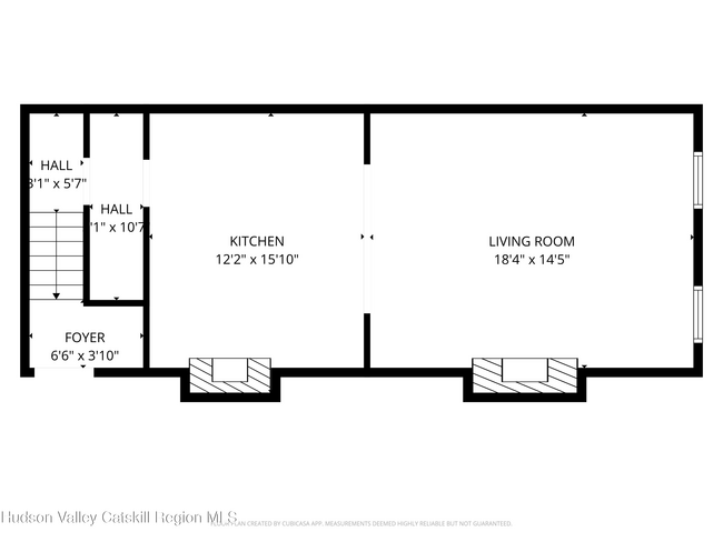 Building Photo - 620 Warren St