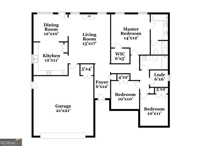 Building Photo - 11771 Fairway Overlook