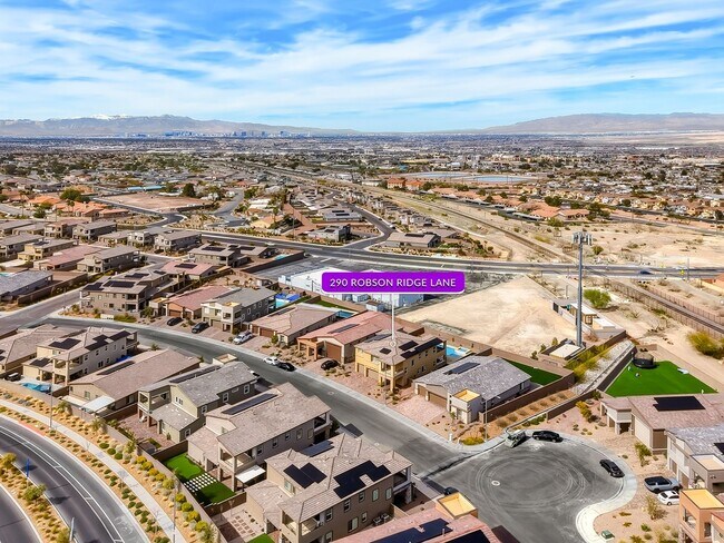 Building Photo - 2023-Built Liberty Floorplan-NEXT-GEN Suite w/3338 sq ft living space w/5 BR’s, 4 1/2 BA's, 3 car...