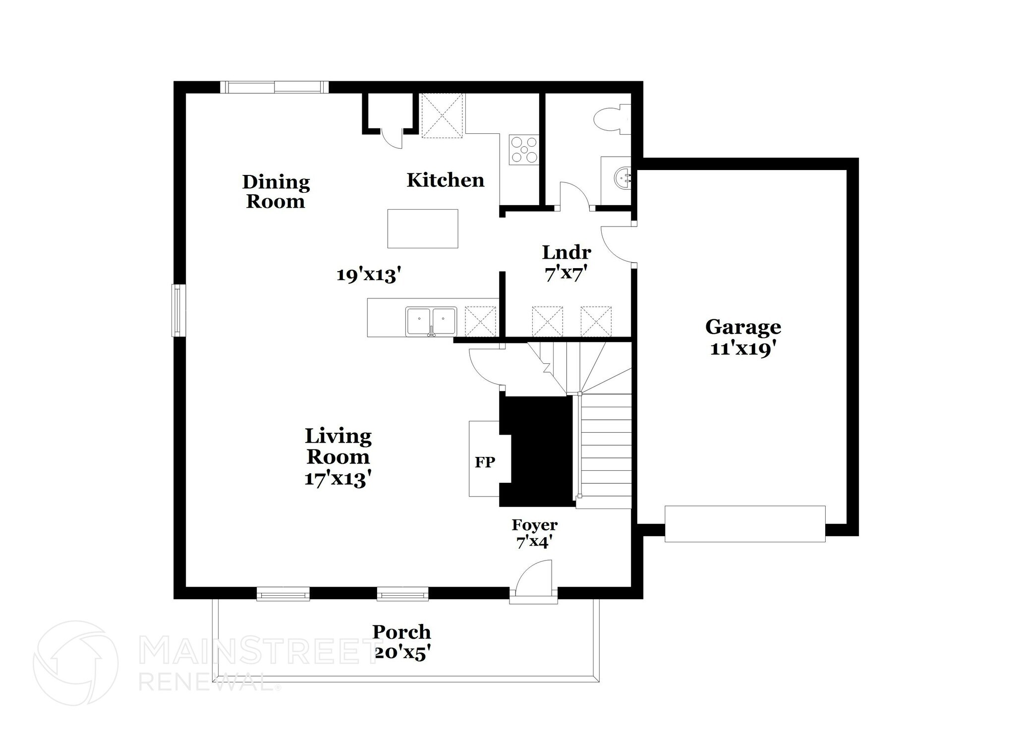 Building Photo - 412 Feldspar Way