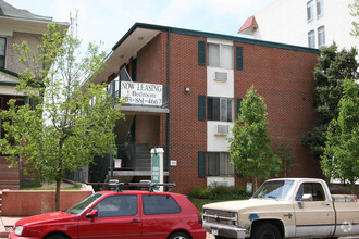 Building Photo - Congress Park Terrace